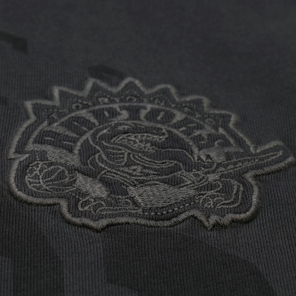 Toronto Raptors Downtown Collection Premium T-Shirt - Black outlet