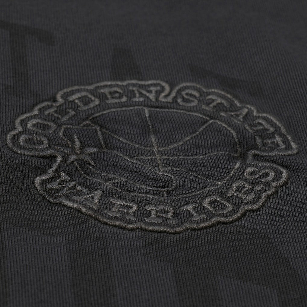 Golden State Warriors Downtown Collection Premium T-Shirt sale - Black on sale