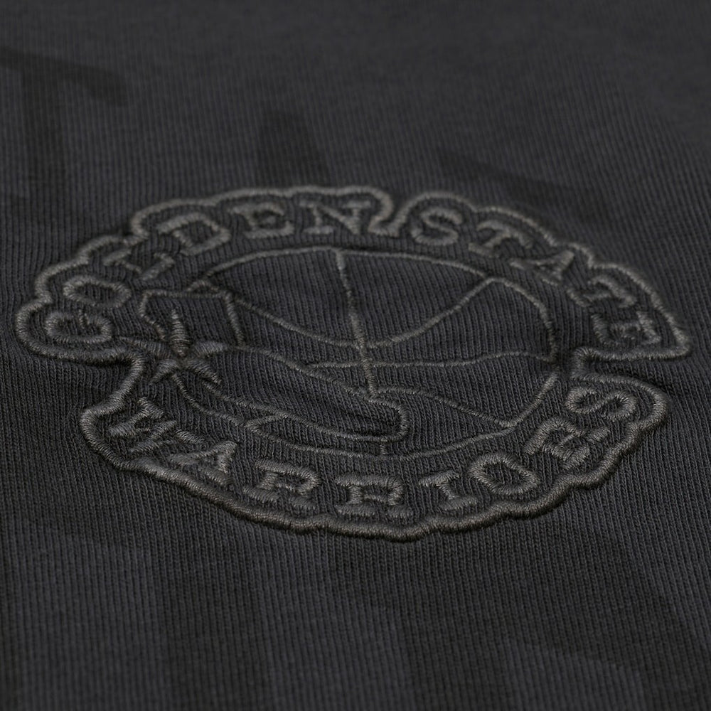 Golden State Warriors Downtown Collection Premium T-Shirt sale - Black on sale