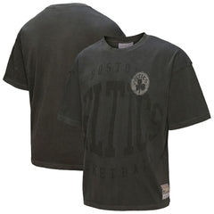 Boston Celtics Downtown Collection Premium T-Shirt - Black shop