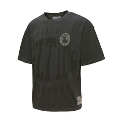 Boston Celtics Downtown Collection Premium T-Shirt - Black shop