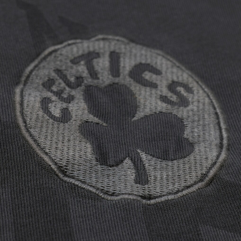 Boston Celtics Downtown Collection Premium T-Shirt - Black shop