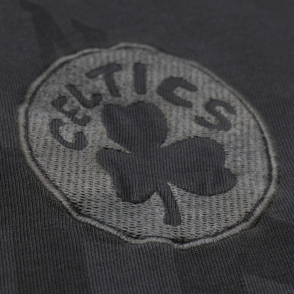 Boston Celtics Downtown Collection Premium T-Shirt - Black shop