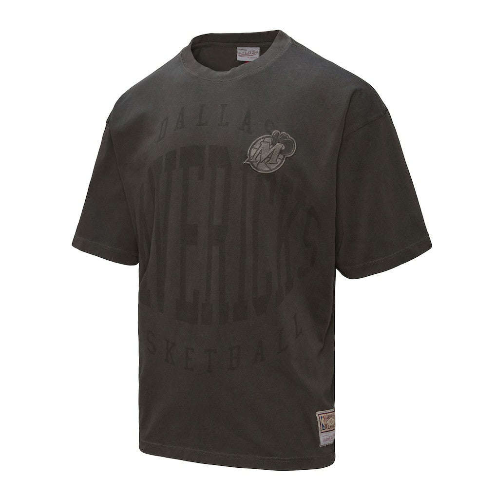 Dallas Mavericks Downtown Collection Premium T-Shirt sale - Black cheap