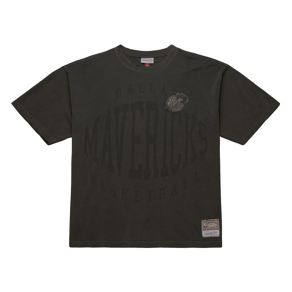 Dallas Mavericks Downtown Collection Premium T-Shirt sale - Black cheap