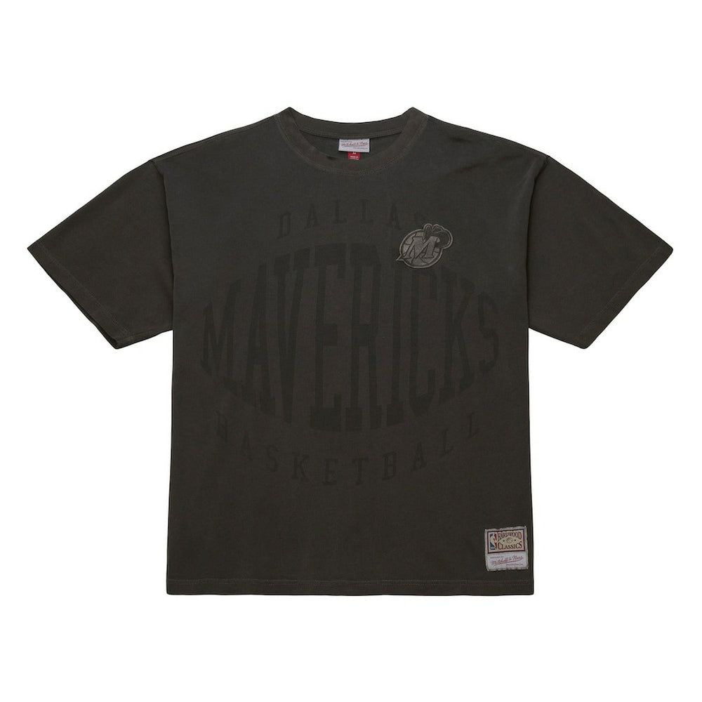 Dallas Mavericks Downtown Collection Premium T-Shirt sale - Black cheap