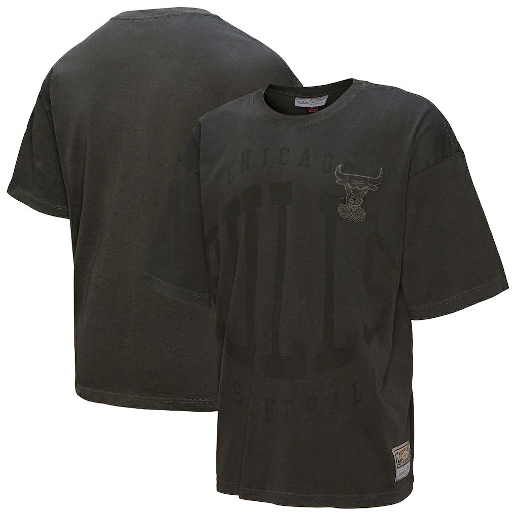 Chicago Bulls Downtown Collection Premium T-Shirt - Black outlet