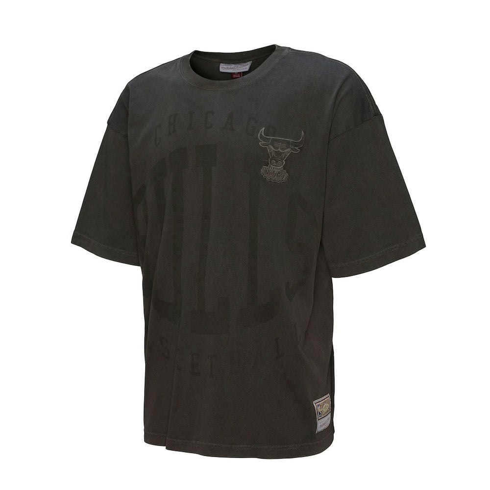Chicago Bulls Downtown Collection Premium T-Shirt - Black outlet
