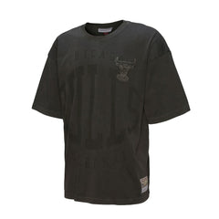 Chicago Bulls Downtown Collection Premium T-Shirt - Black outlet