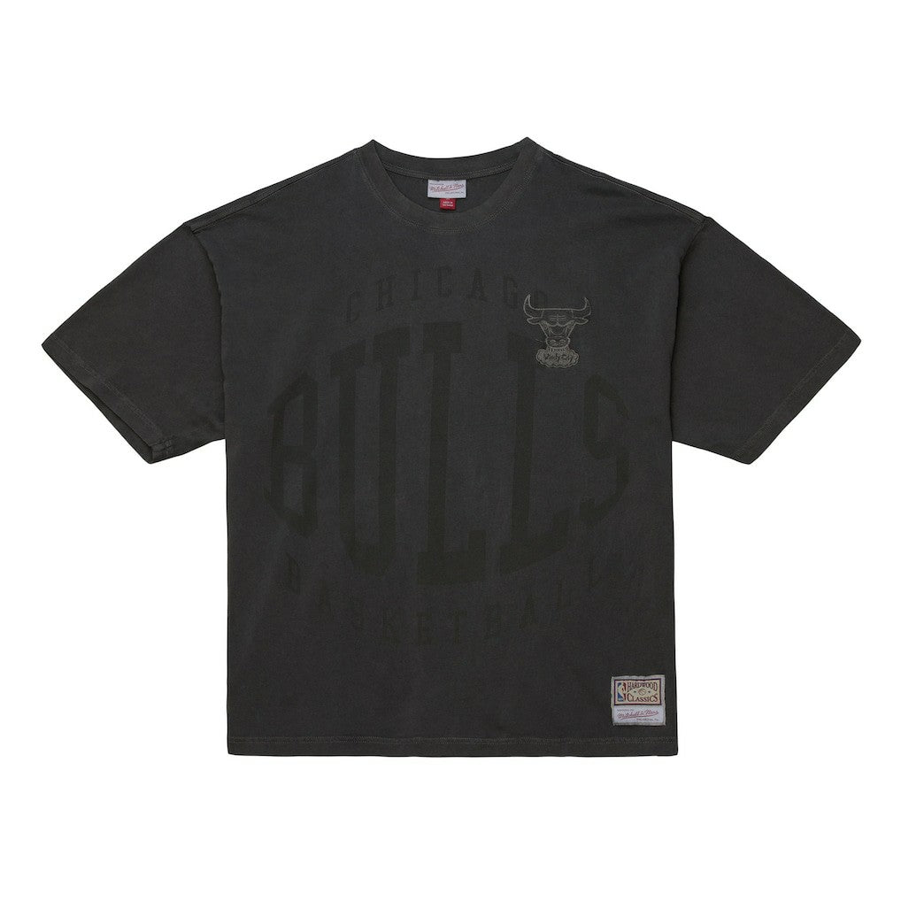 Chicago Bulls Downtown Collection Premium T-Shirt - Black outlet