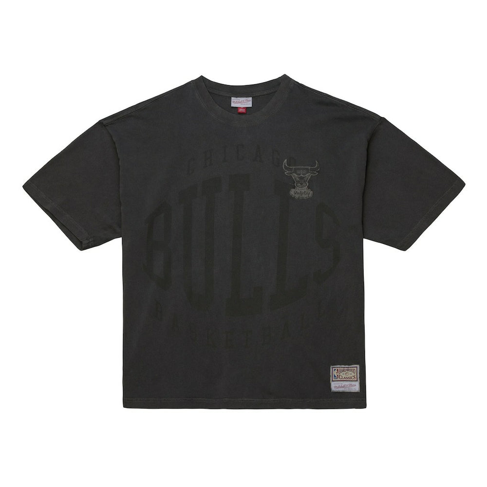 Chicago Bulls Downtown Collection Premium T-Shirt - Black outlet