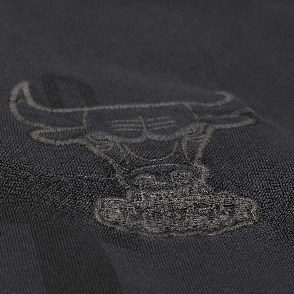 Chicago Bulls Downtown Collection Premium T-Shirt - Black outlet