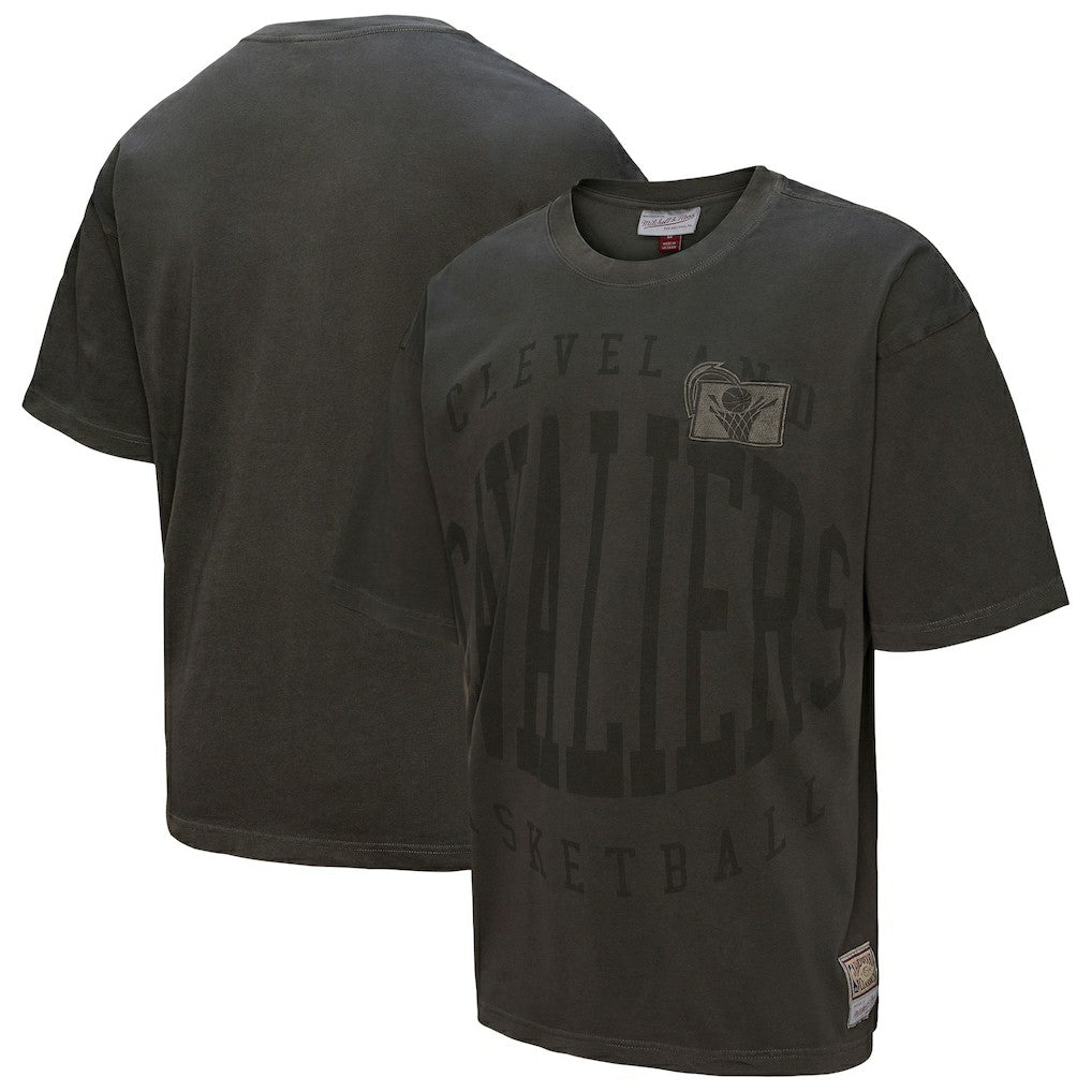 Cleveland Cavaliers Downtown Collection Premium T-Shirt sale - Black sale