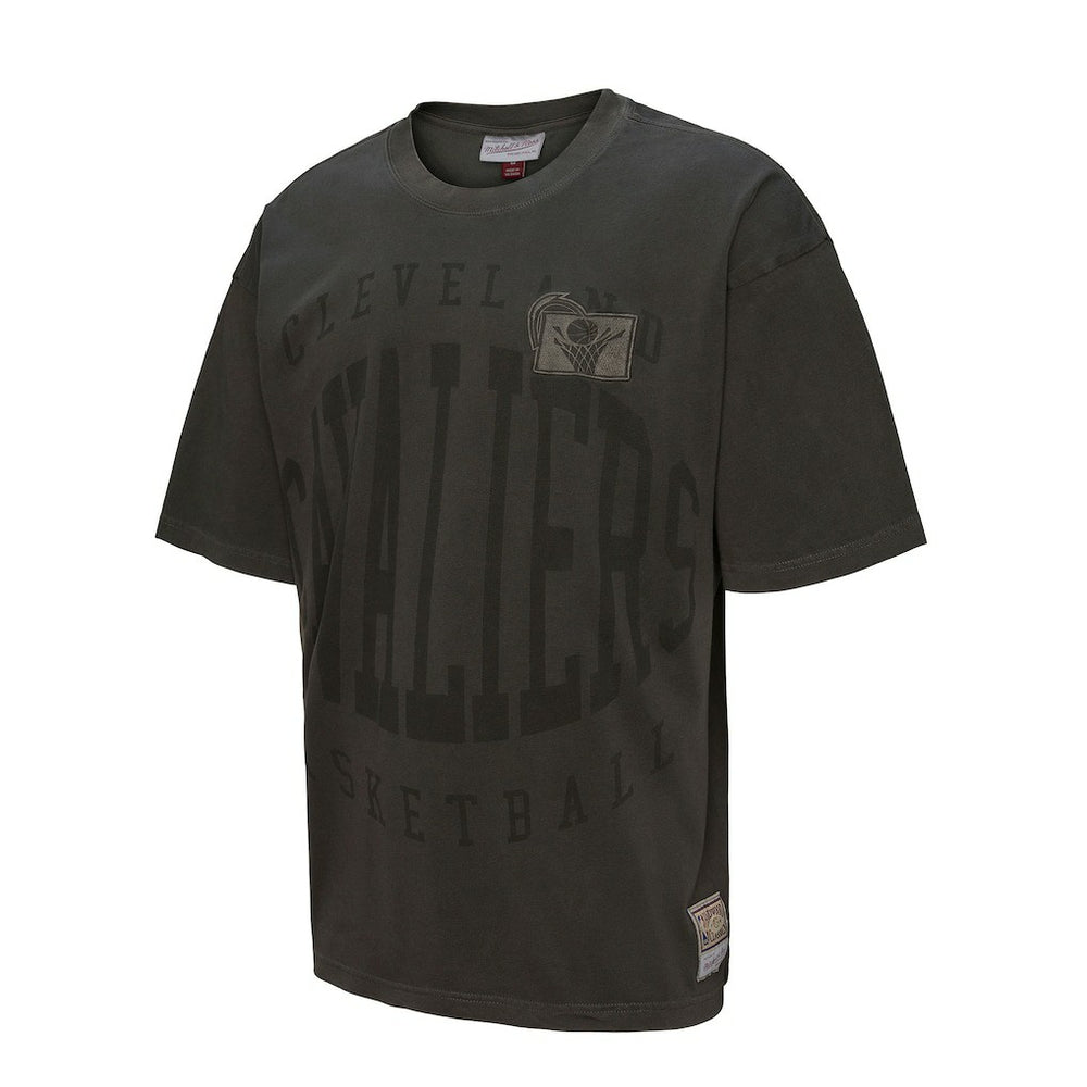 Cleveland Cavaliers Downtown Collection Premium T-Shirt sale - Black sale