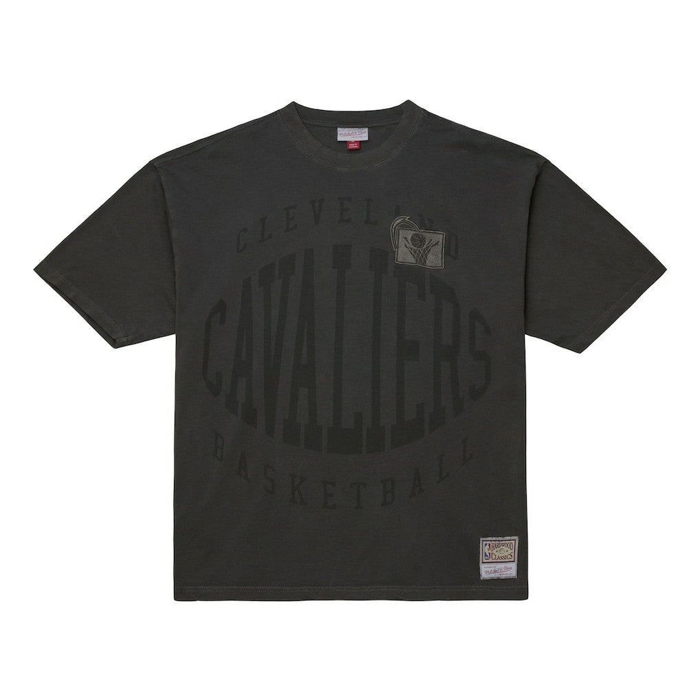 Cleveland Cavaliers Downtown Collection Premium T-Shirt sale - Black sale