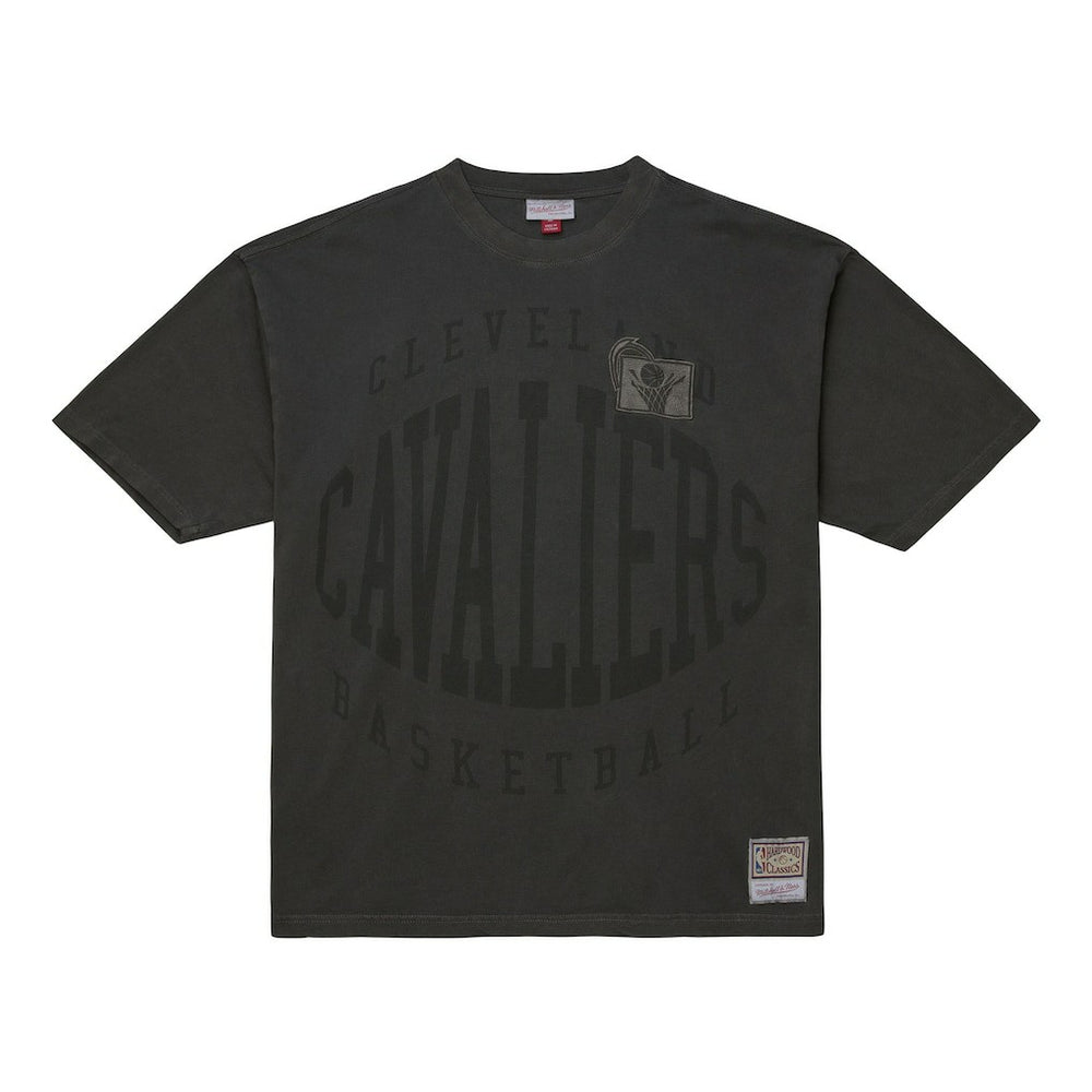 Cleveland Cavaliers Downtown Collection Premium T-Shirt sale - Black sale