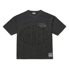 Charlotte Hornets Downtown Collection Premium T-Shirt - Black sale