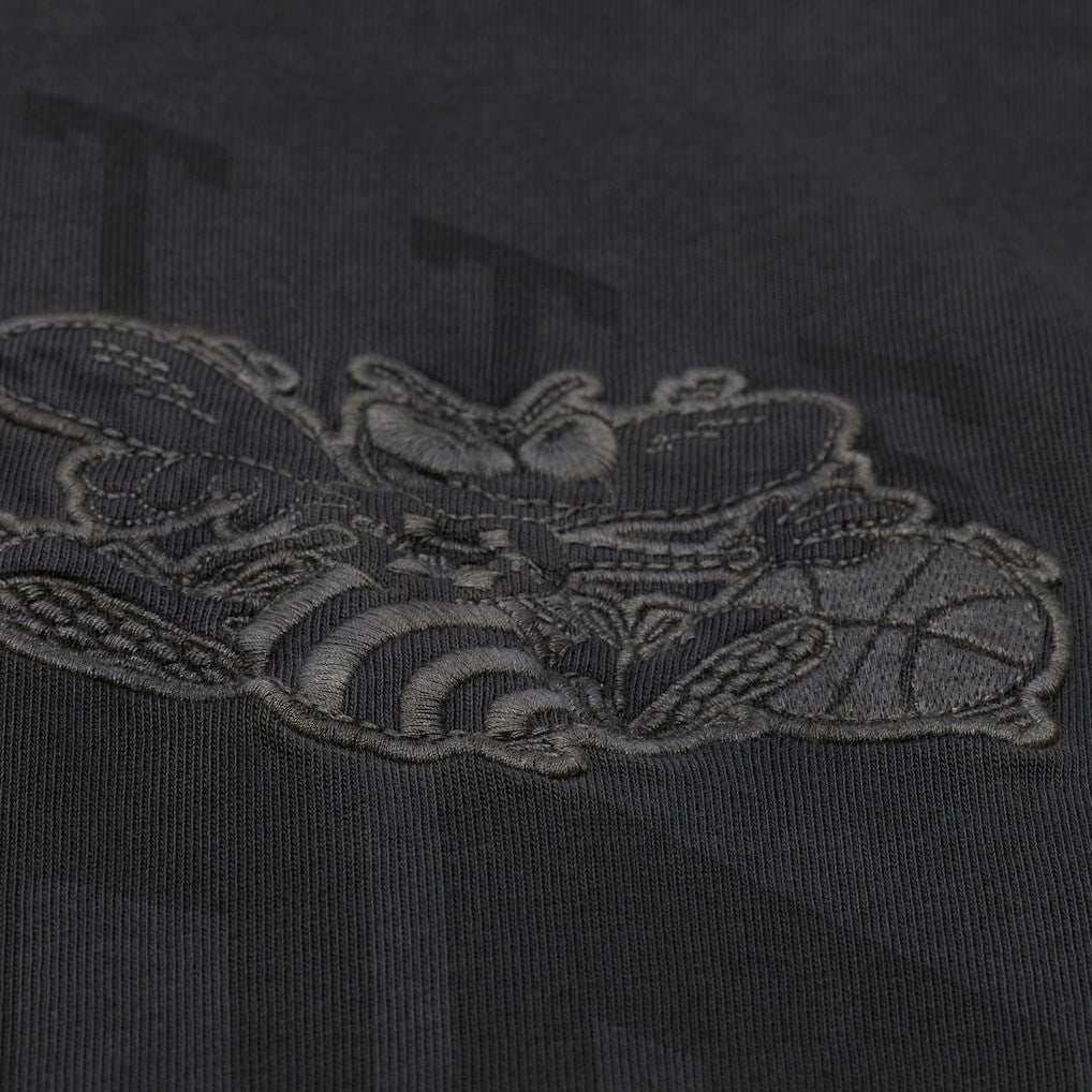 Charlotte Hornets Downtown Collection Premium T-Shirt - Black sale