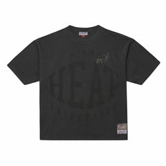 Miami Heat Downtown Collection Premium T-Shirt - Black on sale