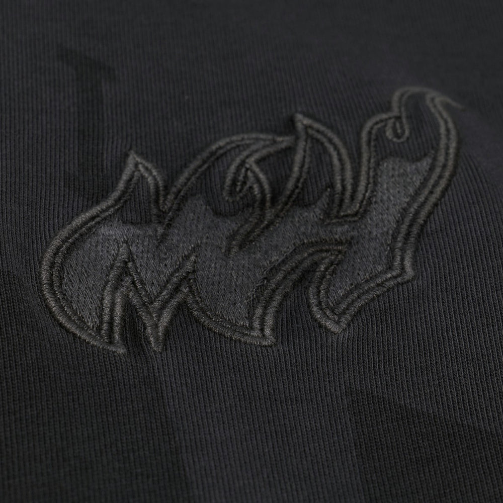 Miami Heat Downtown Collection Premium T-Shirt - Black on sale