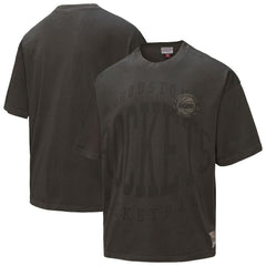 Houston Rockets Downtown Collection Premium T-Shirt sale - Black on sale