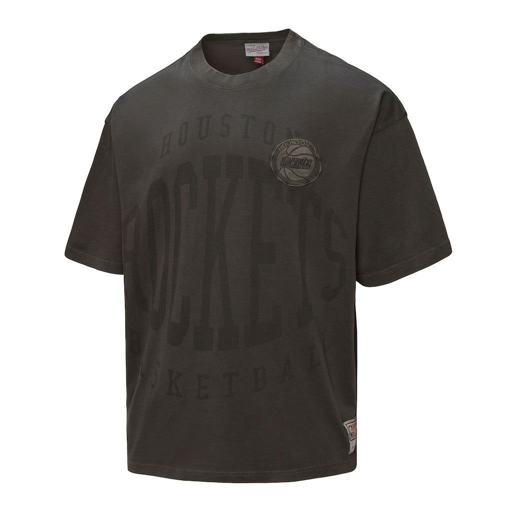 Houston Rockets Downtown Collection Premium T-Shirt sale - Black on sale