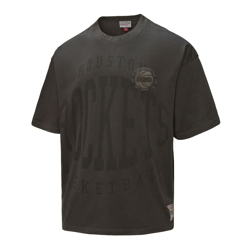 Houston Rockets Downtown Collection Premium T-Shirt sale - Black on sale