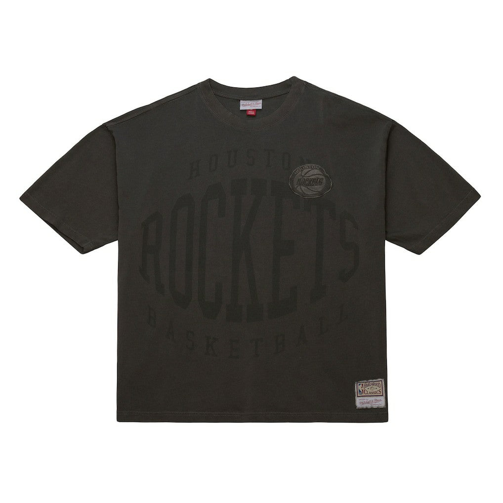 Houston Rockets Downtown Collection Premium T-Shirt sale - Black on sale