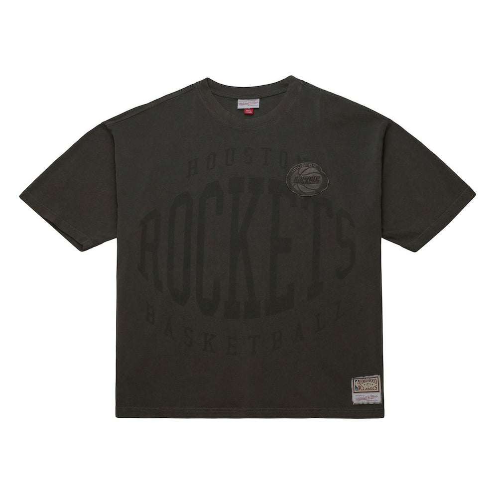 Houston Rockets Downtown Collection Premium T-Shirt sale - Black on sale