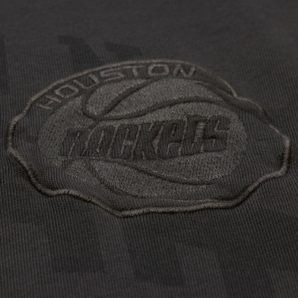 Houston Rockets Downtown Collection Premium T-Shirt sale - Black on sale