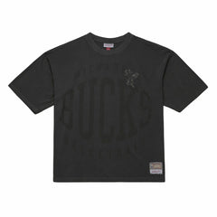 Milwaukee Bucks Downtown Collection Premium T-Shirt - Black sale
