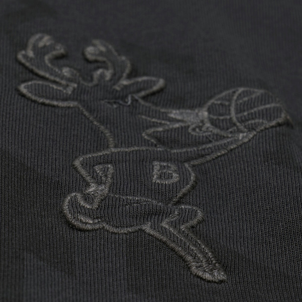 Milwaukee Bucks Downtown Collection Premium T-Shirt - Black sale