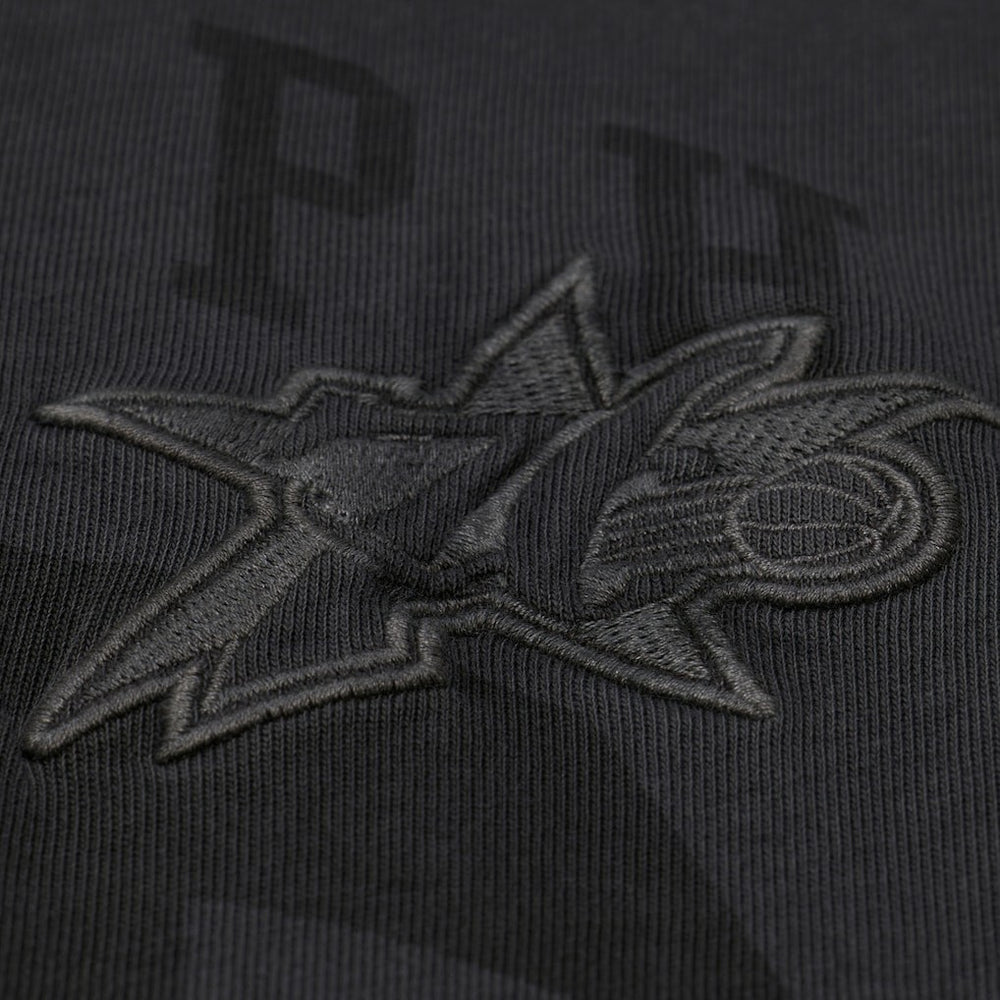 Philadelphia 76ers Downtown Collection Premium T-Shirt - Black sale