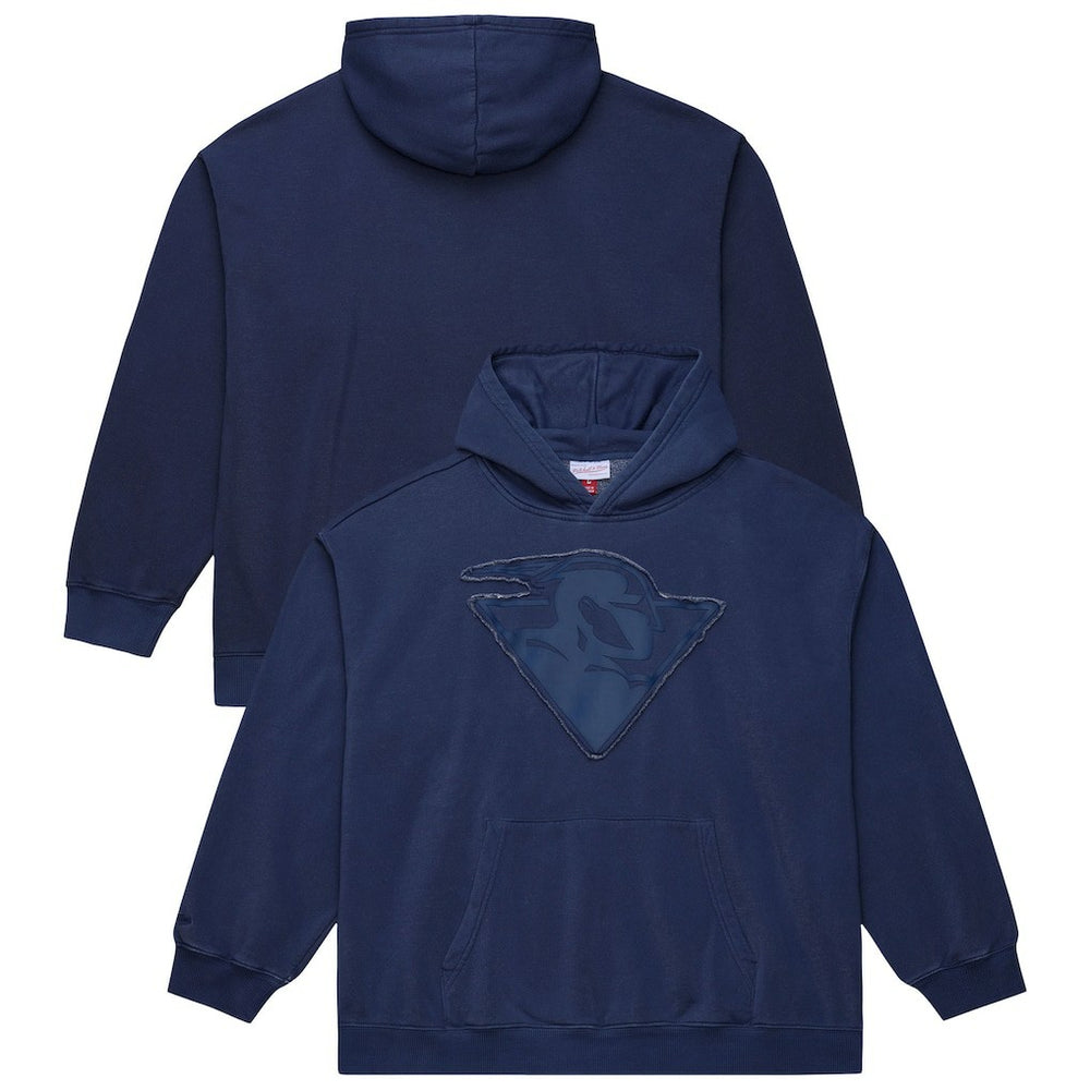 Golden State Warriors Downtown Collection Fleece Hoodie sale - Navy sale