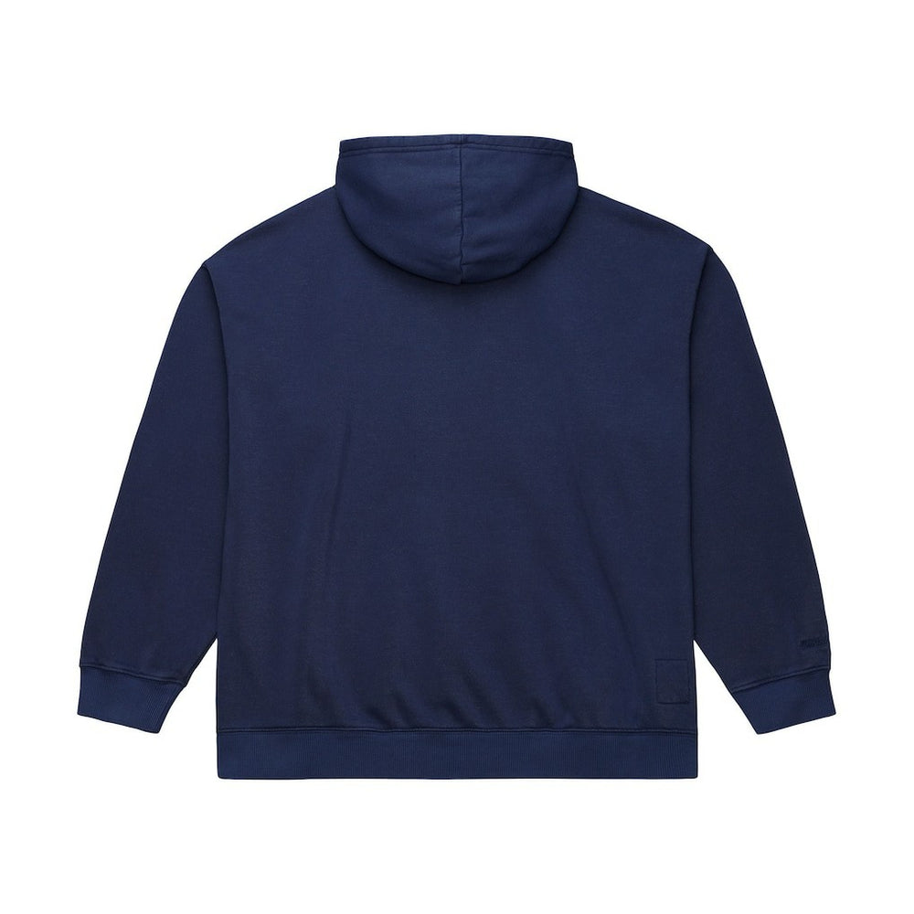 Golden State Warriors Downtown Collection Fleece Hoodie sale - Navy sale