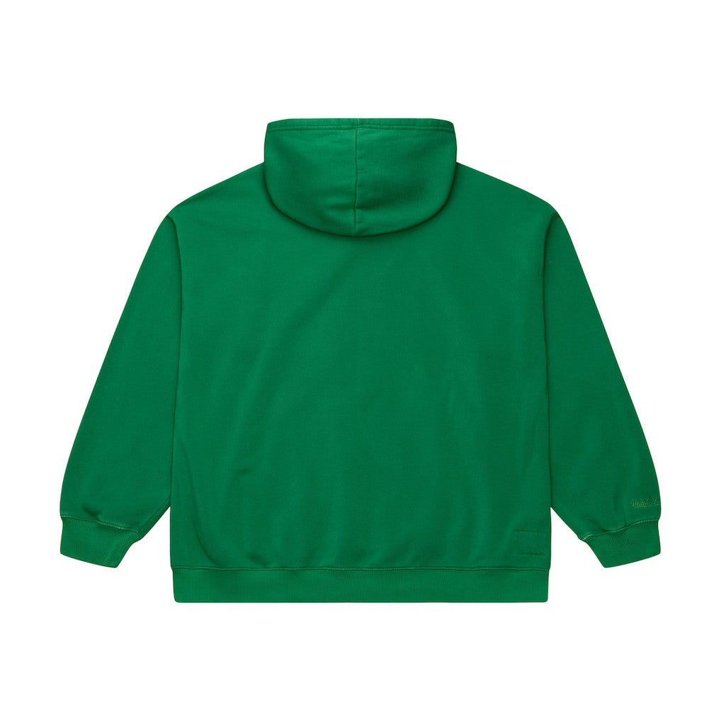 Boston Celtics Downtown Collection Fleece Hoodie - Green outlet