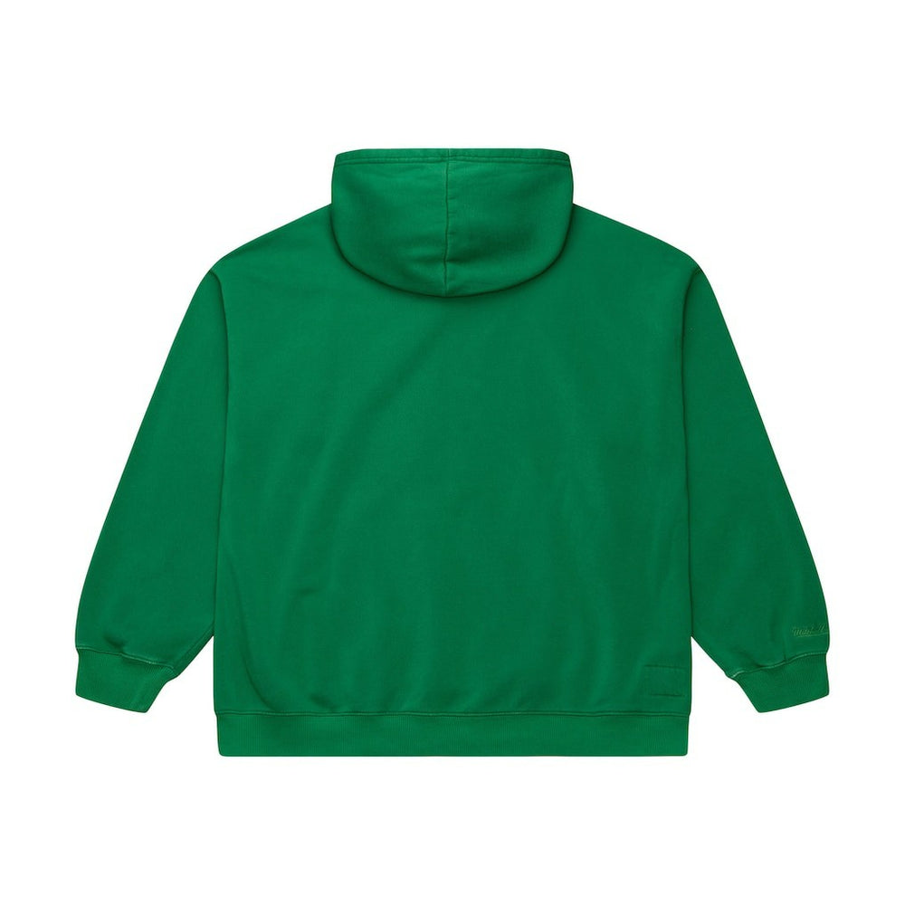 Boston Celtics Downtown Collection Fleece Hoodie - Green outlet
