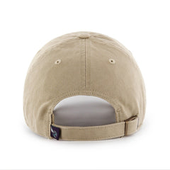Charlotte Hornets '47 Logo Clean Up Adjustable Hat - Khaki outlet