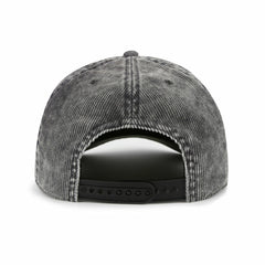 Los Angeles Lakers '47 Reclaim Snow Wash Corduroy Adjustable Hitch Hat - Charcoal cheap