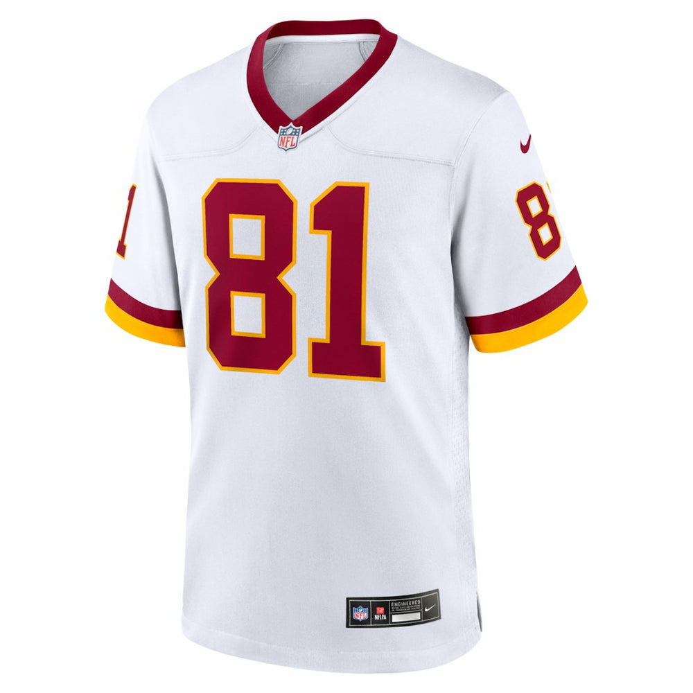 Art Monk Washington Commanders Alternate 2 Super Bowl Era Game Jersey - White online