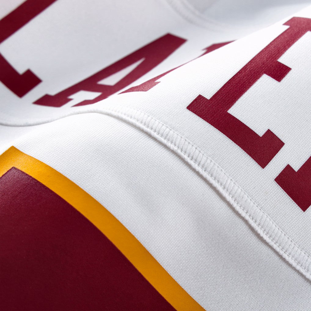 Art Monk Washington Commanders Alternate 2 Super Bowl Era Game Jersey - White online