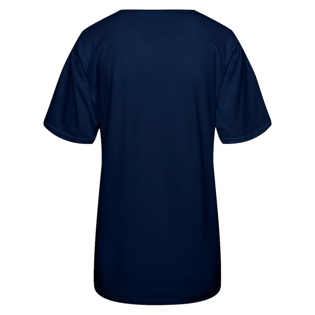 Dallas Cowboys Women's 'Tis The Season Boots T-Shirt - Navy cheap