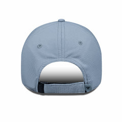 Columbus Blue Jackets Levelwear Matrix Slate & Snow Unstructured Adjustable Hat - Blue Hats