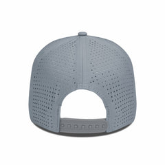 Philadelphia Flyers Levelwear Gordon Slate & Snow Rope Adjustable Hat - Gray Hats