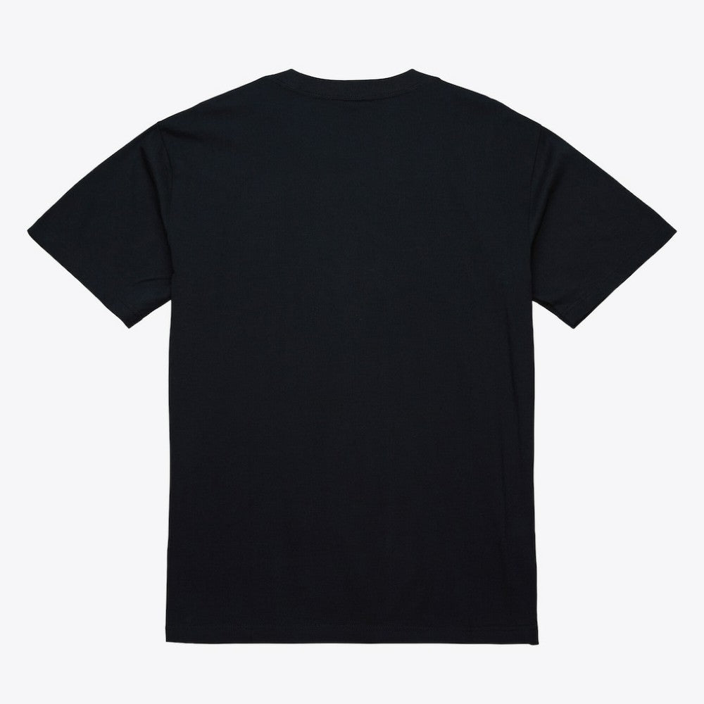 Mikko Rantanen Dallas Stars Mitchell & Ness Player Collage T-Shirt - Black T-shirts