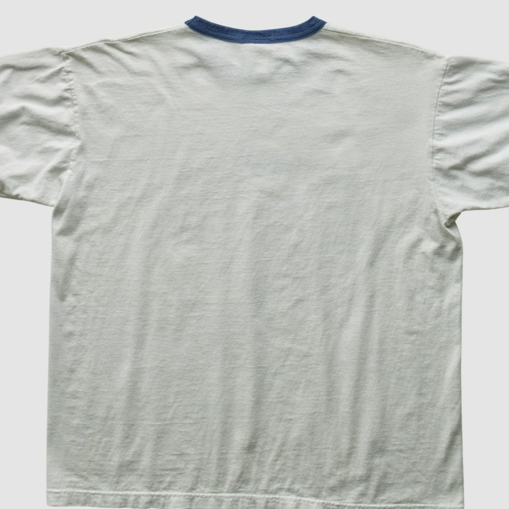 Chicago Cubs Majestic 2007 T-Shirt White Vintage