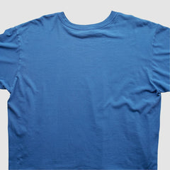 Indianapolis Colts Reebok 2000s T-Shirt - Blue Vintage cheap