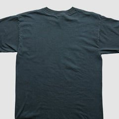 Pittsburgh Steelers NFL 2000s T-Shirt - Black Vintage for sale
