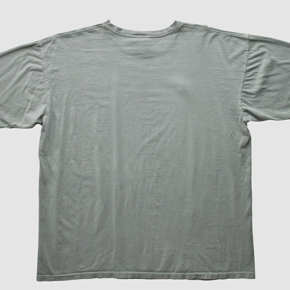 Baltimore Ravens NFL 2010s T-Shirt - Gray Vintage outlet