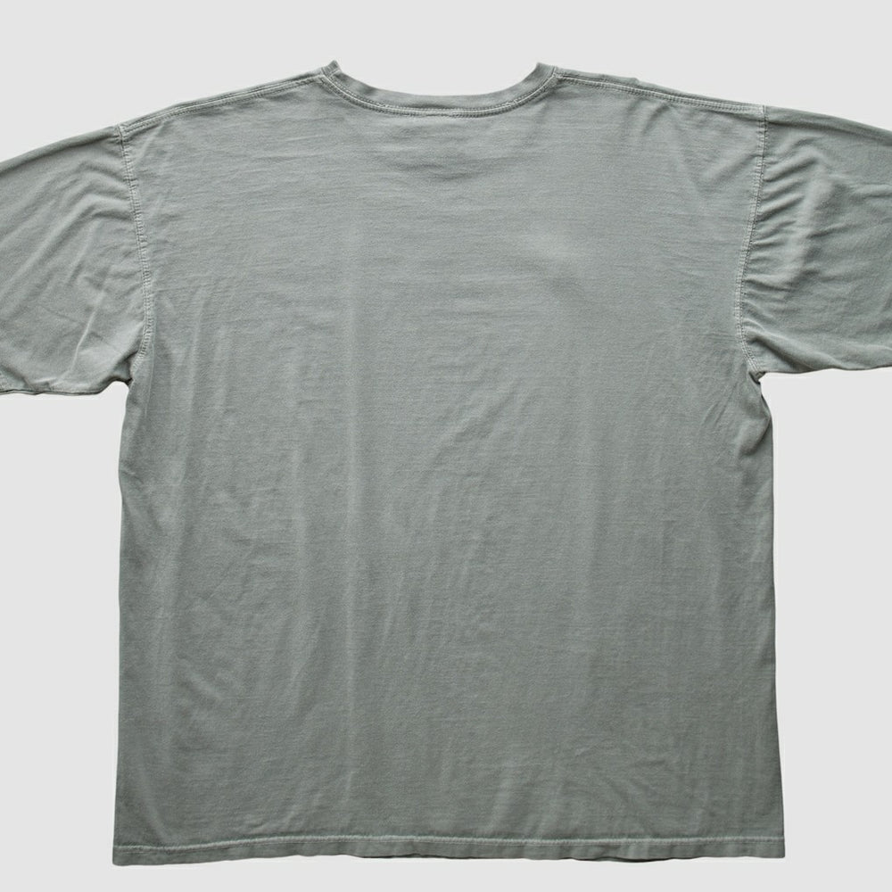 Baltimore Ravens NFL 2010s T-Shirt - Gray Vintage outlet